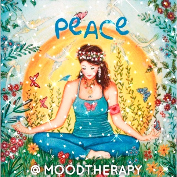 Fake Gauges - Open Circle Half Hug Hoop Earrings - Picture 7 of 7